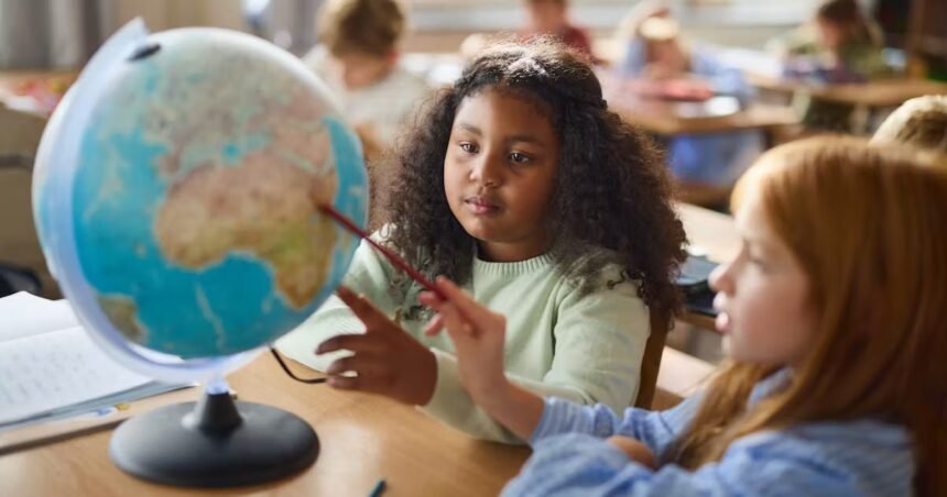 55 Geography Trivia Questions For Kids That’ll Take Them Around The World