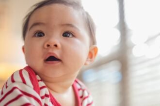 37 Baby Names That Mean “Miracle” For Your New Little Blessing