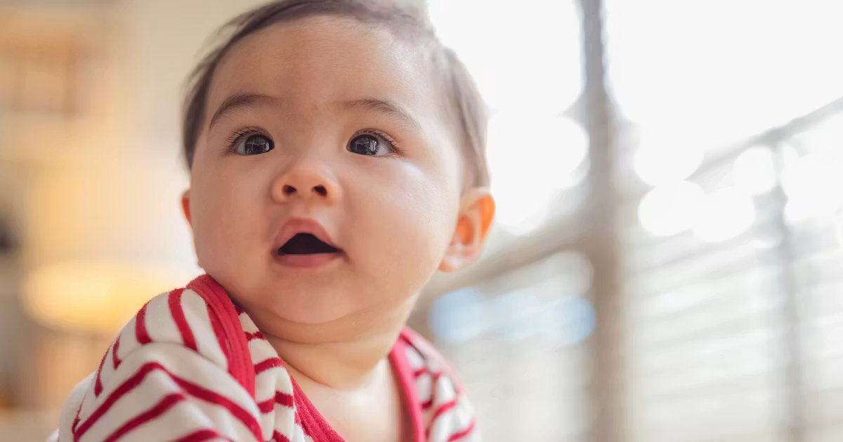 37 Baby Names That Mean “Miracle” For Your New Little Blessing