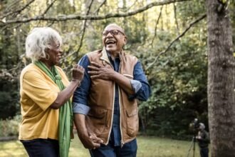 50 Jokes For Seniors That’ll Make Them Laugh No Matter What